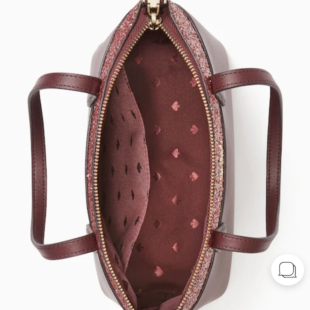 KATE SPADE FLASH SATCHEL - Picture 3 of 4